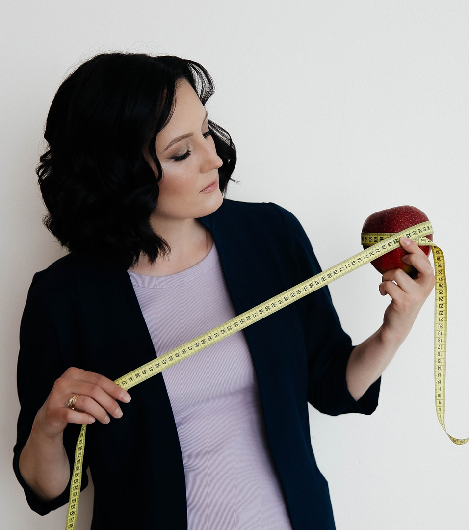 Мария Лукьянова