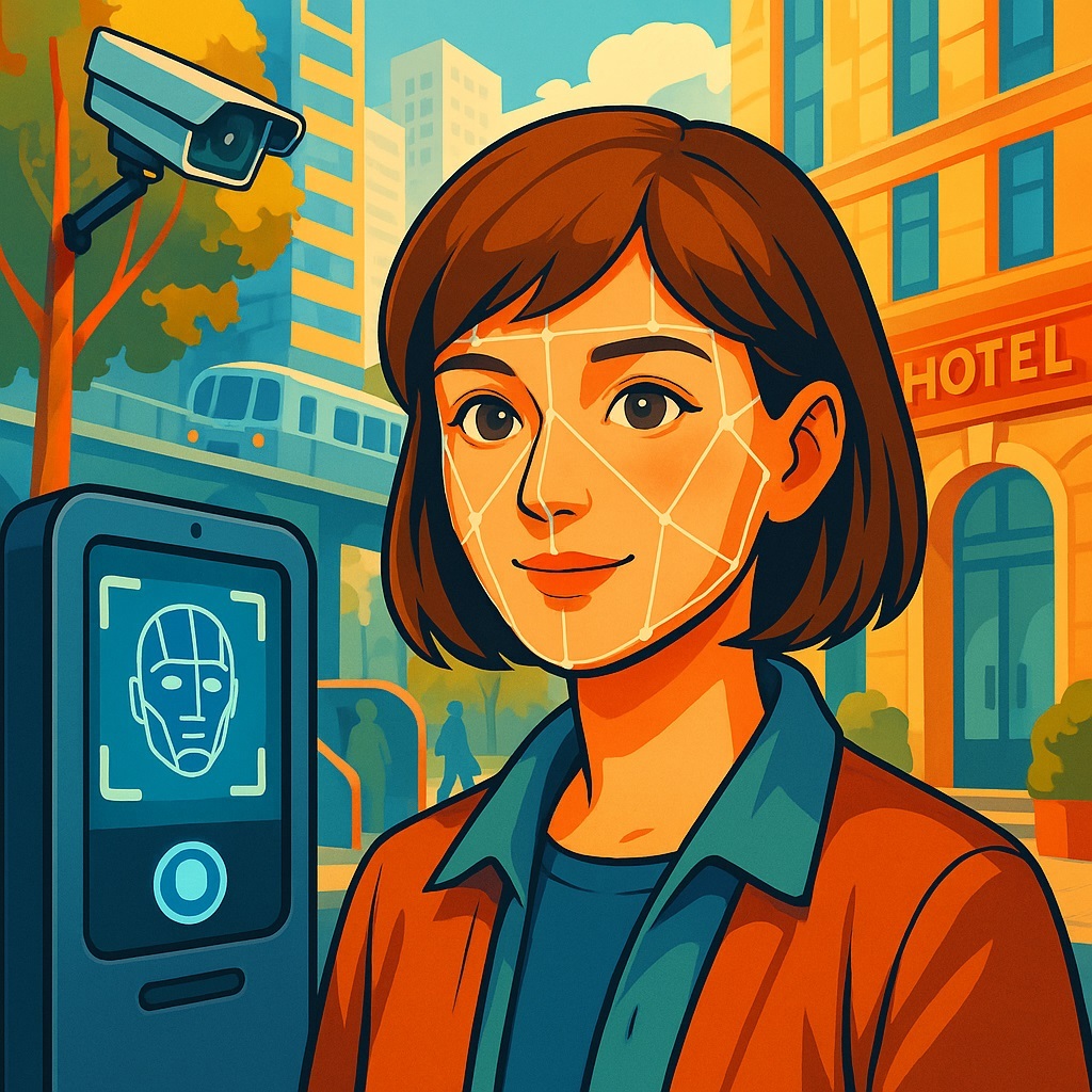 Биометрия программное обеспечение