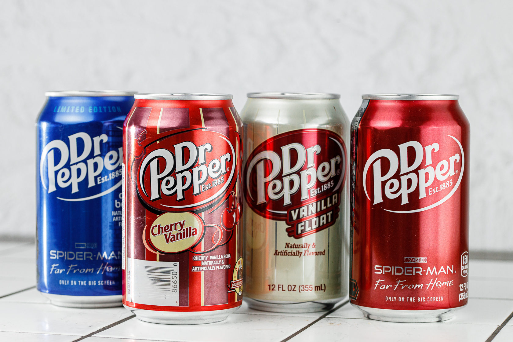 Dr.Pepper.