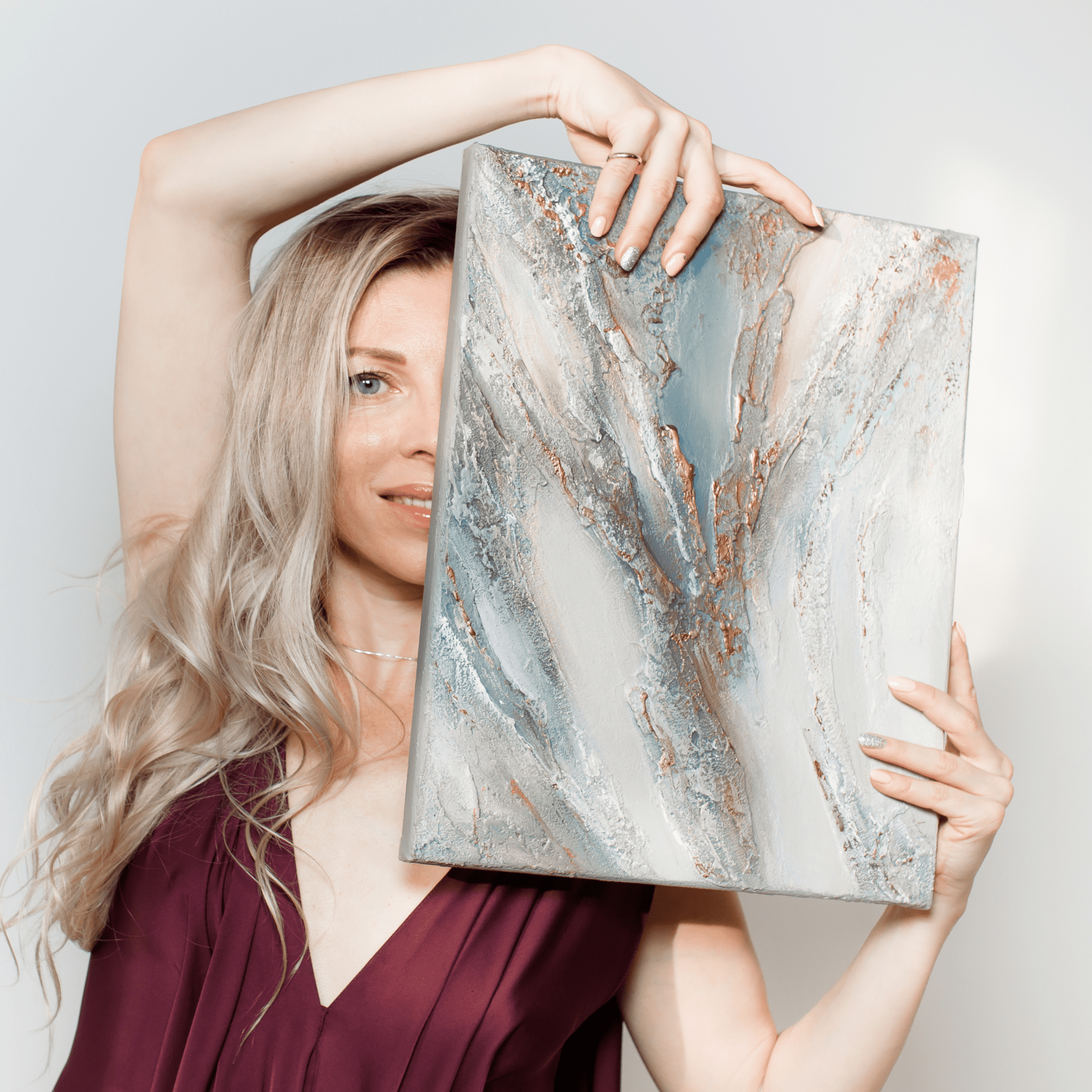 Педагог по рисованию и школа рисования