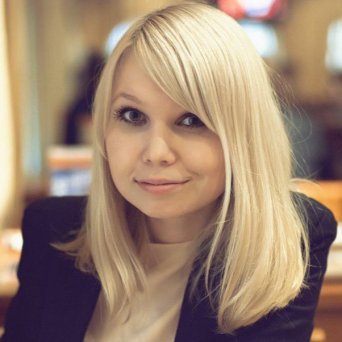 Наталия Галочкина, менеджер отдела