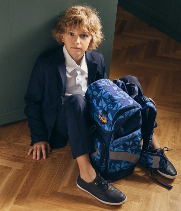 IШкольные рюкзаки для мальчиков Belmil Premium