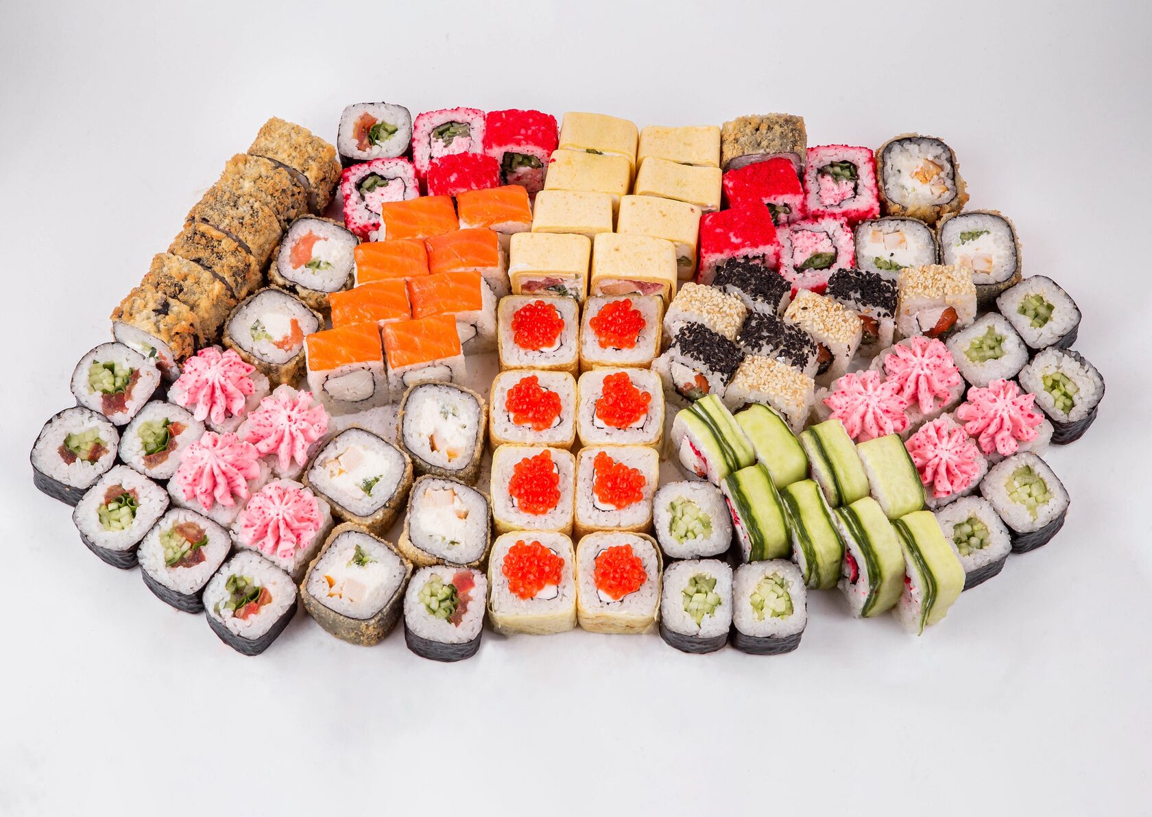 Заказать суши в магнитогорске с доставкой круглосуточно фото 53