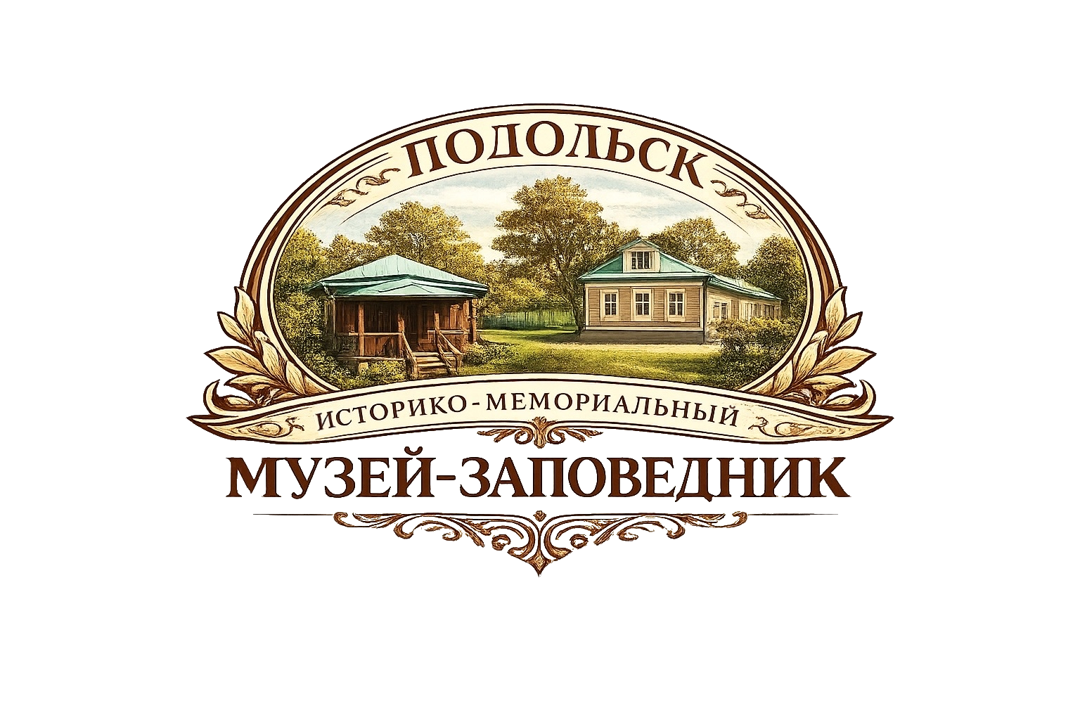 МУК «Музей «Подолье»