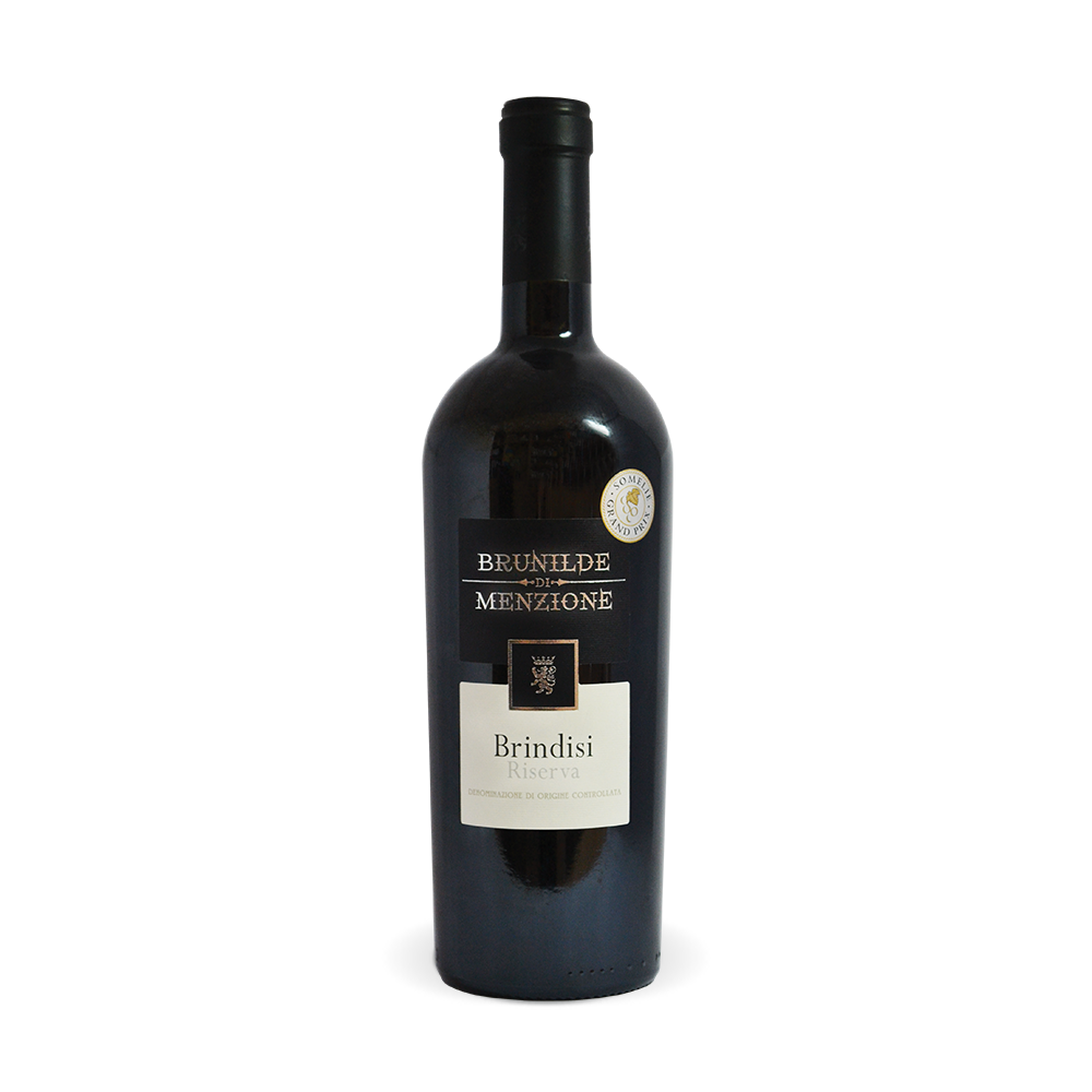 Primitivo di manduria