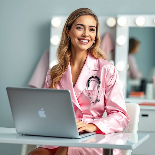 Can You Learn the Profession of Cosmetologist Online?