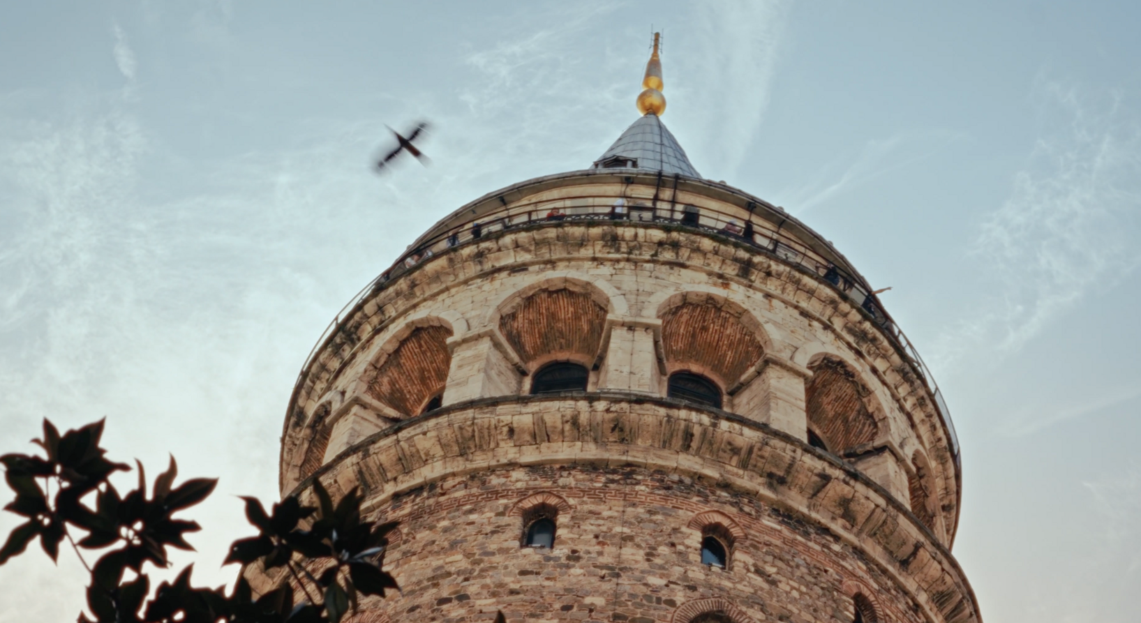 Istanbul Series