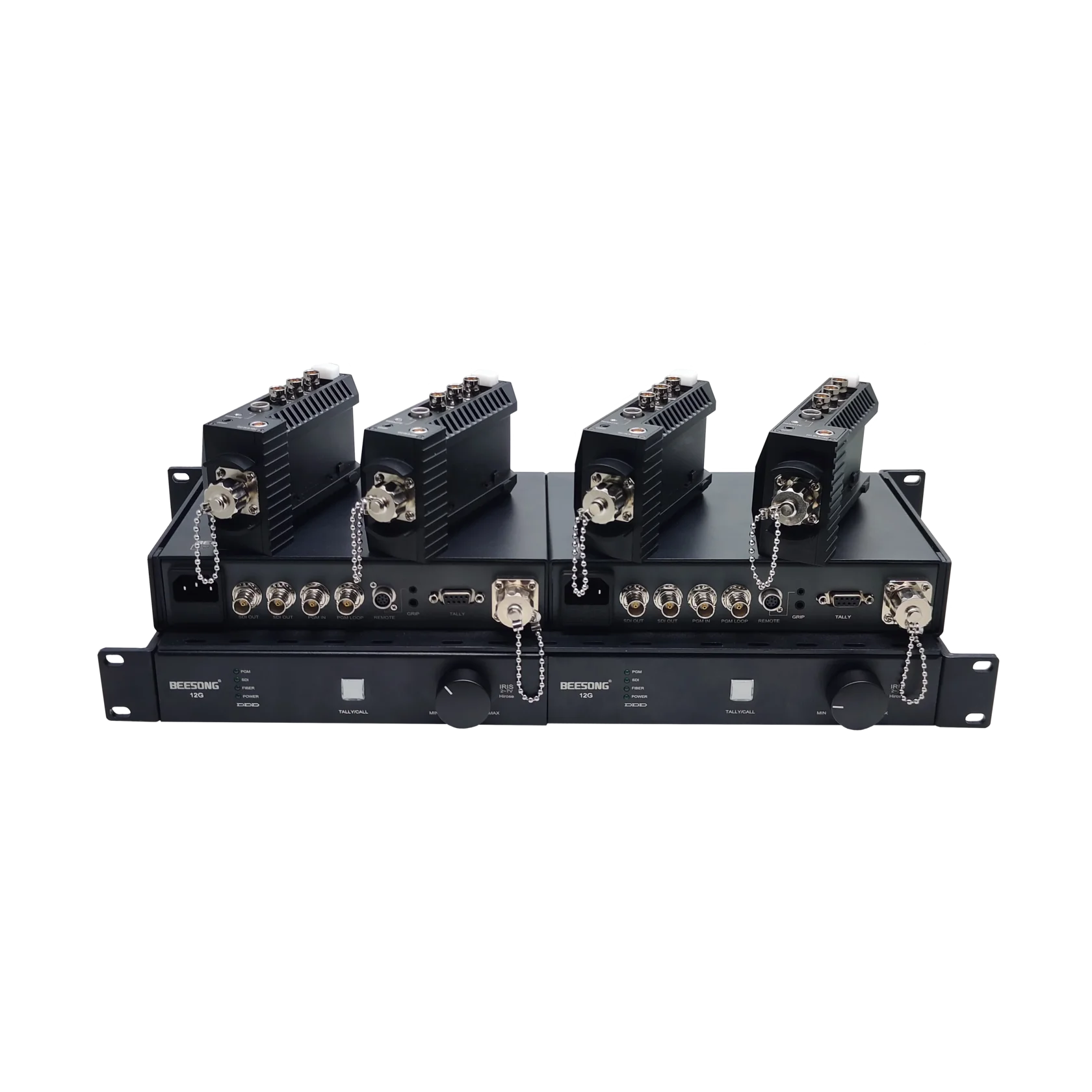 камерные конвертеры