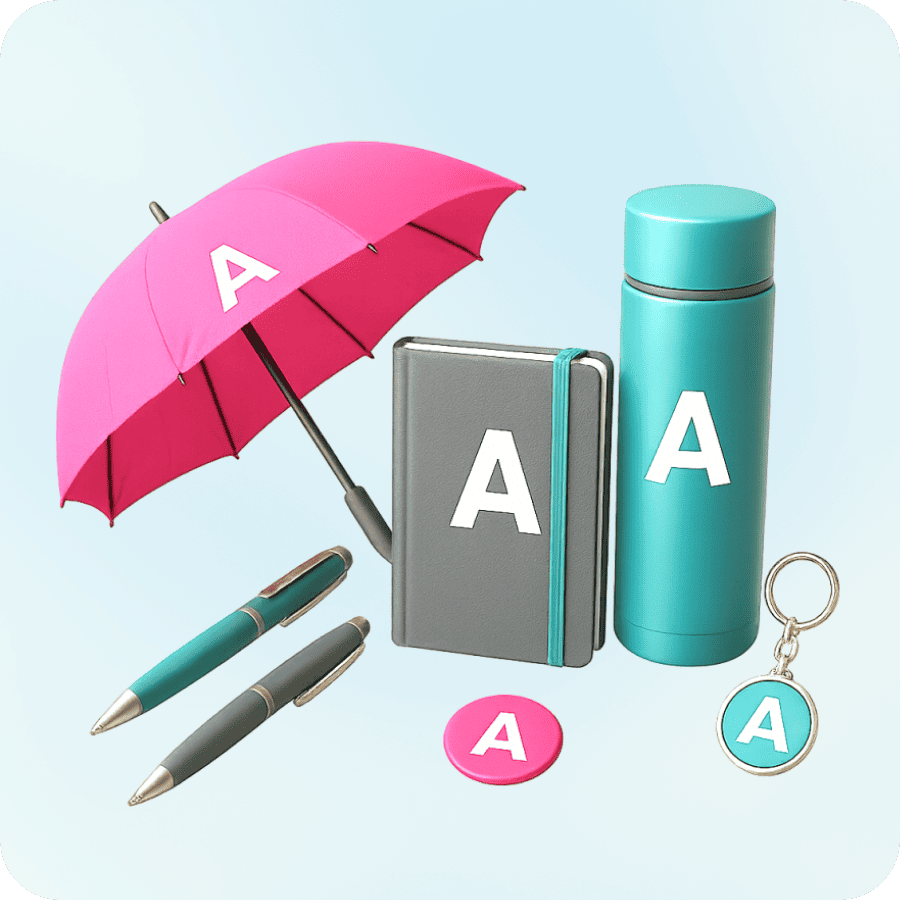 Сувенирная продукция