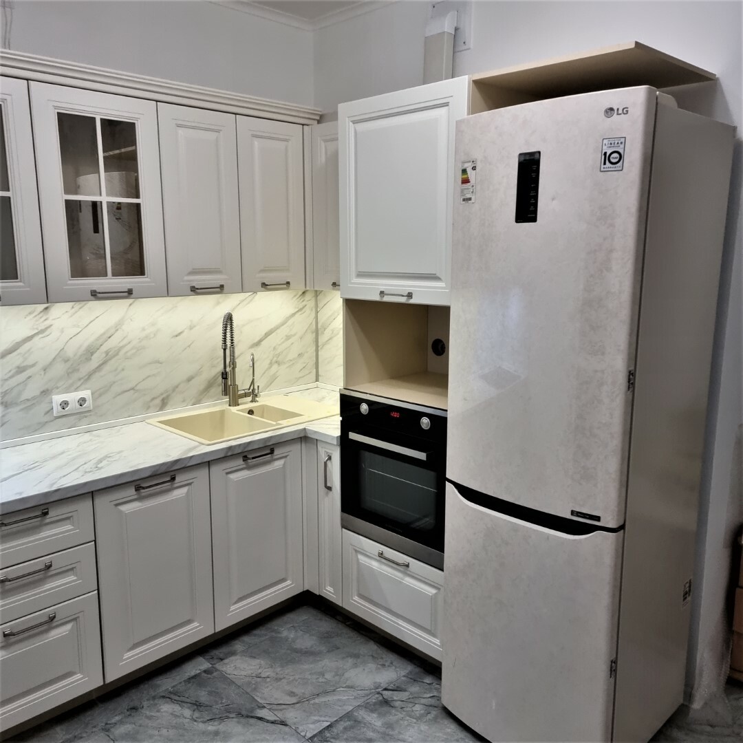 мебель под заказ Донецк ДНР кухня№30