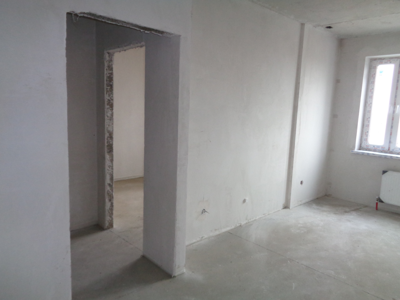 Новостройки, частный риелтор в Краснодаре