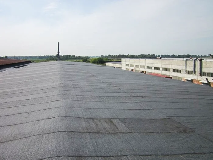 Работы по аварийному ремонту кровли в Новосибирске и НСО