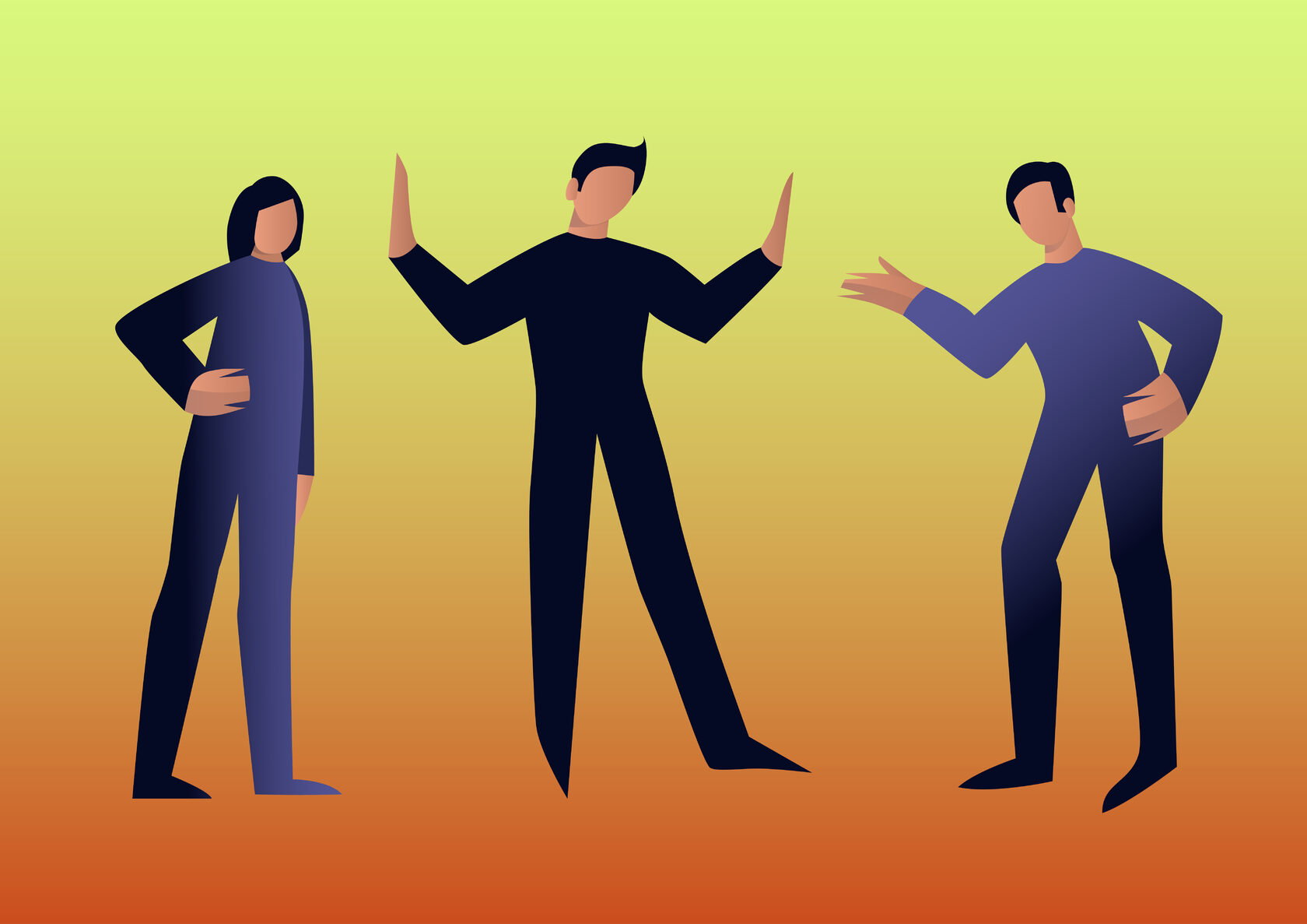 Юрист | Кто такой медиатор и зачем он нужен?