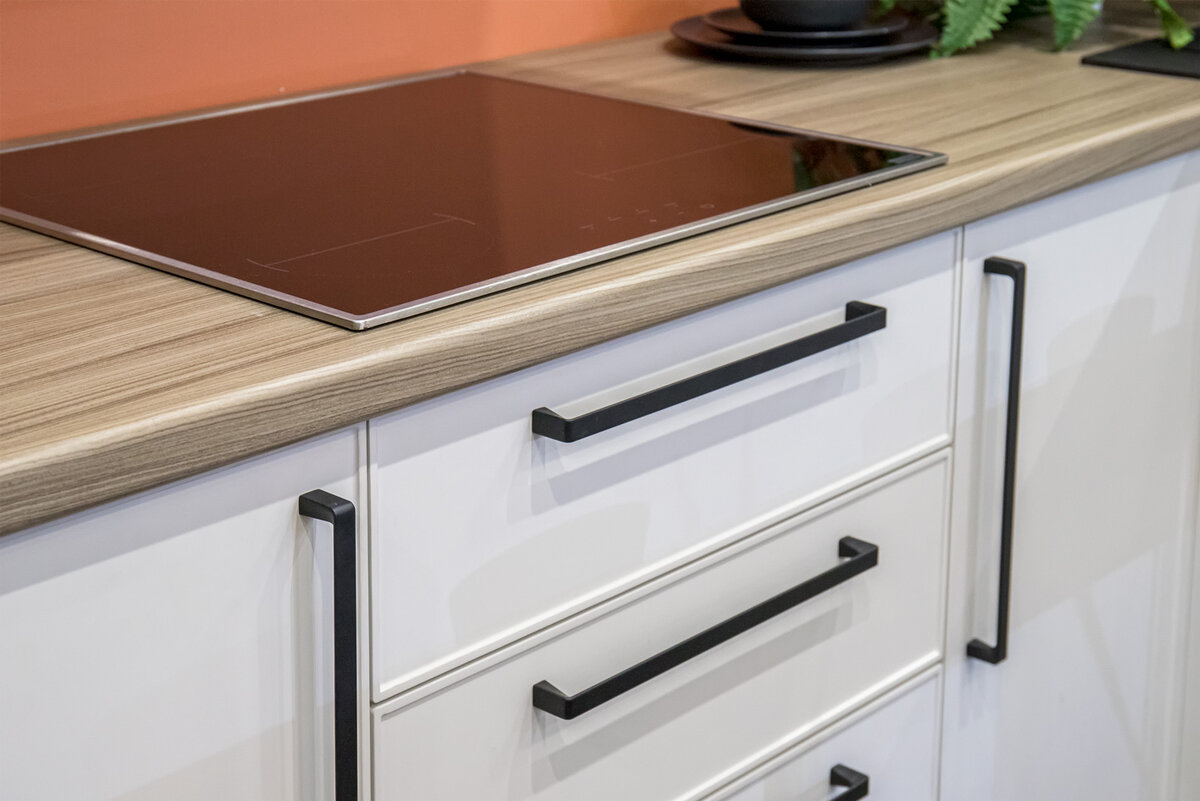 Столешница ДСП+HPL с 