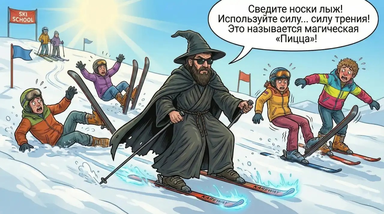 Газпром Альпика карта