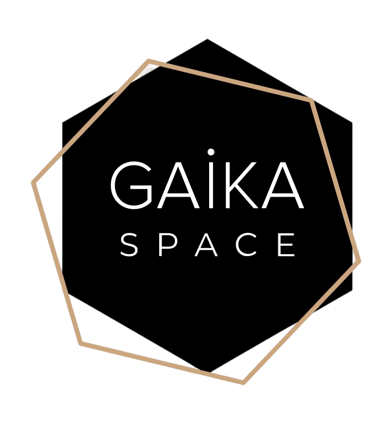  АРТ-ПРОСТРАНСТВО "GAIKA SPACE" 