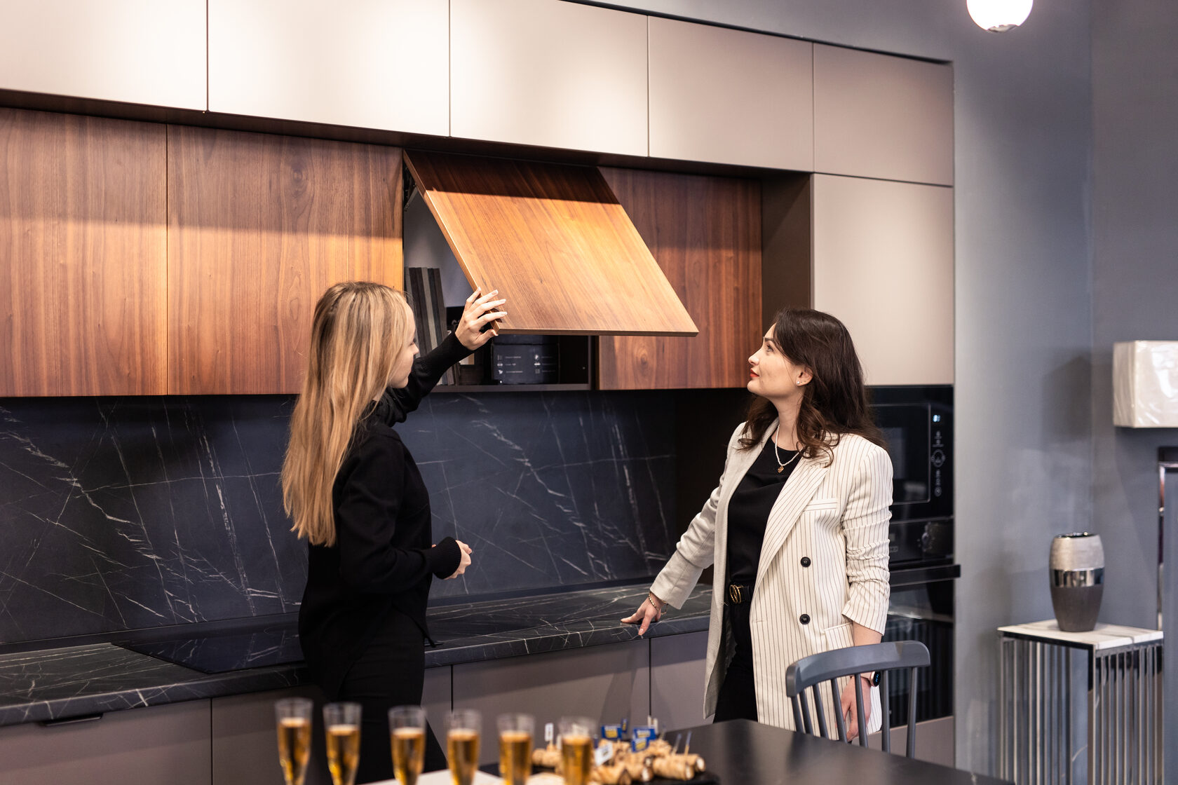 ремонт у компании