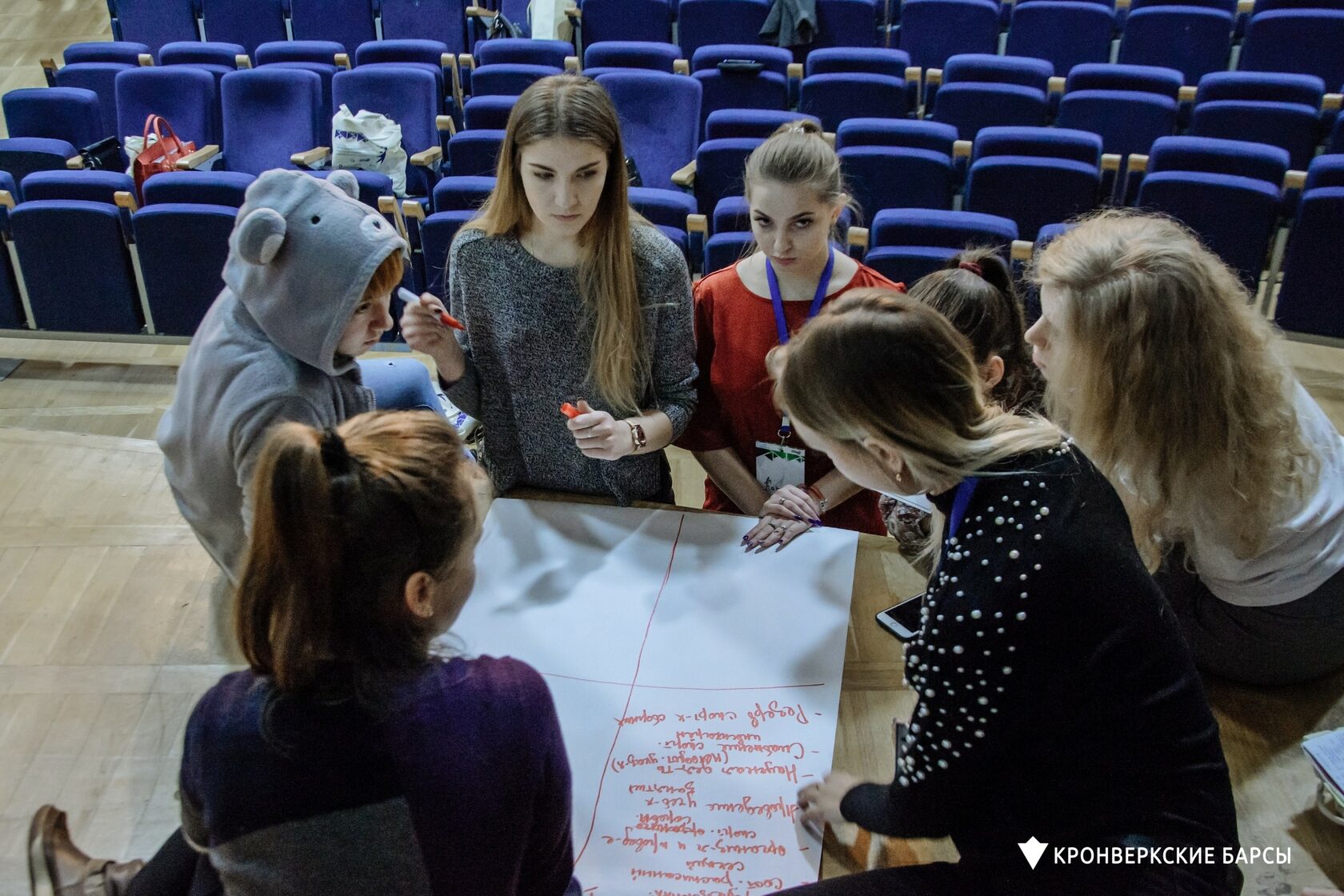 В Санкт-Петербурге обсудят актуальные вопросы развития студенческого спорта