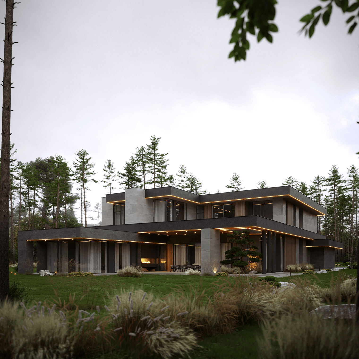 Vista Modern