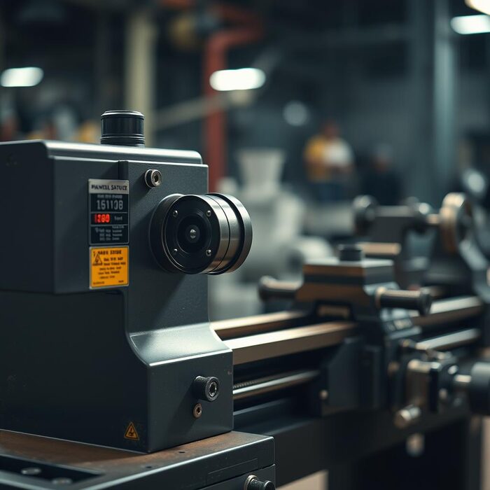 Токарные станки