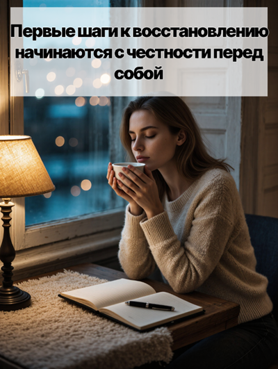 Групповые сессии как катализатор депрессии при тревожных расстройствах
