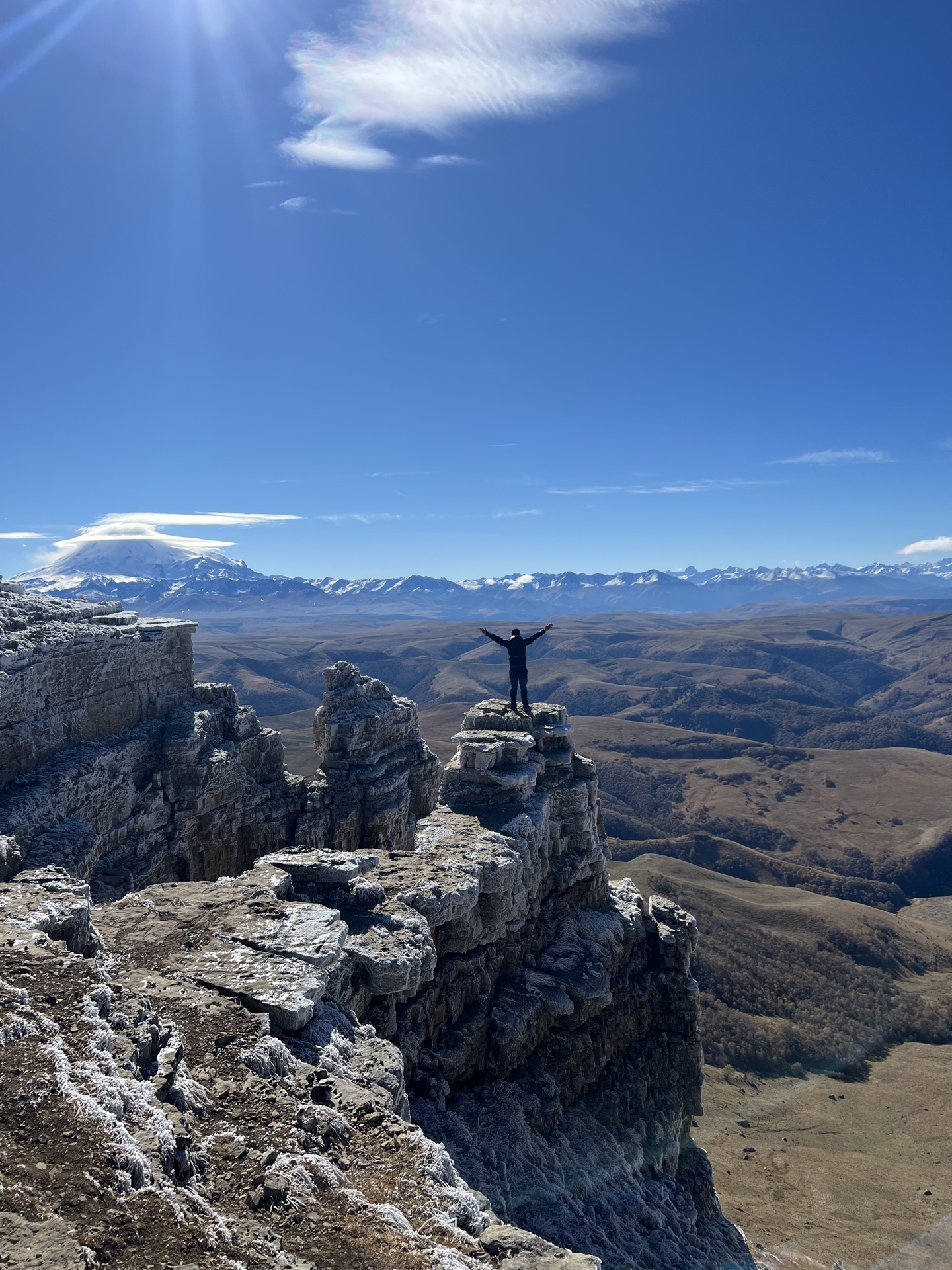 Ежедневный тур в Плато Бермамыт