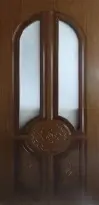 Барселона ПО — Образец модели