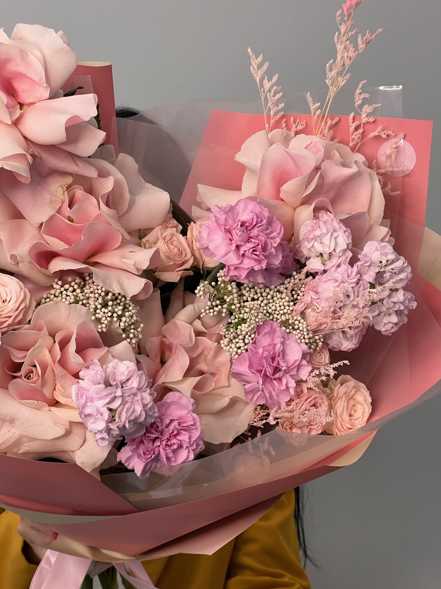 Магазин красивых цветов спб онлайн витрина букетов | Студия цветов MORE