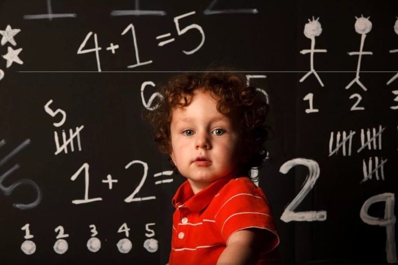 Юный математик 4. Математика для детей. Математика для дошкольников. Дети математики. Ребенок учит математику.