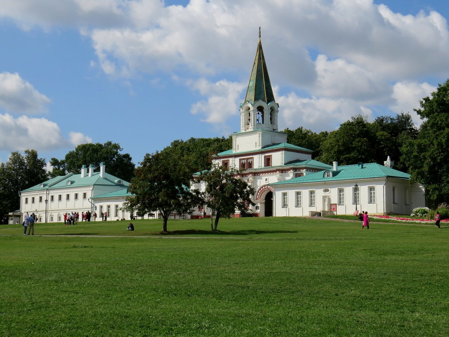 Государев двор фото