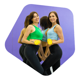 Как стать стройной