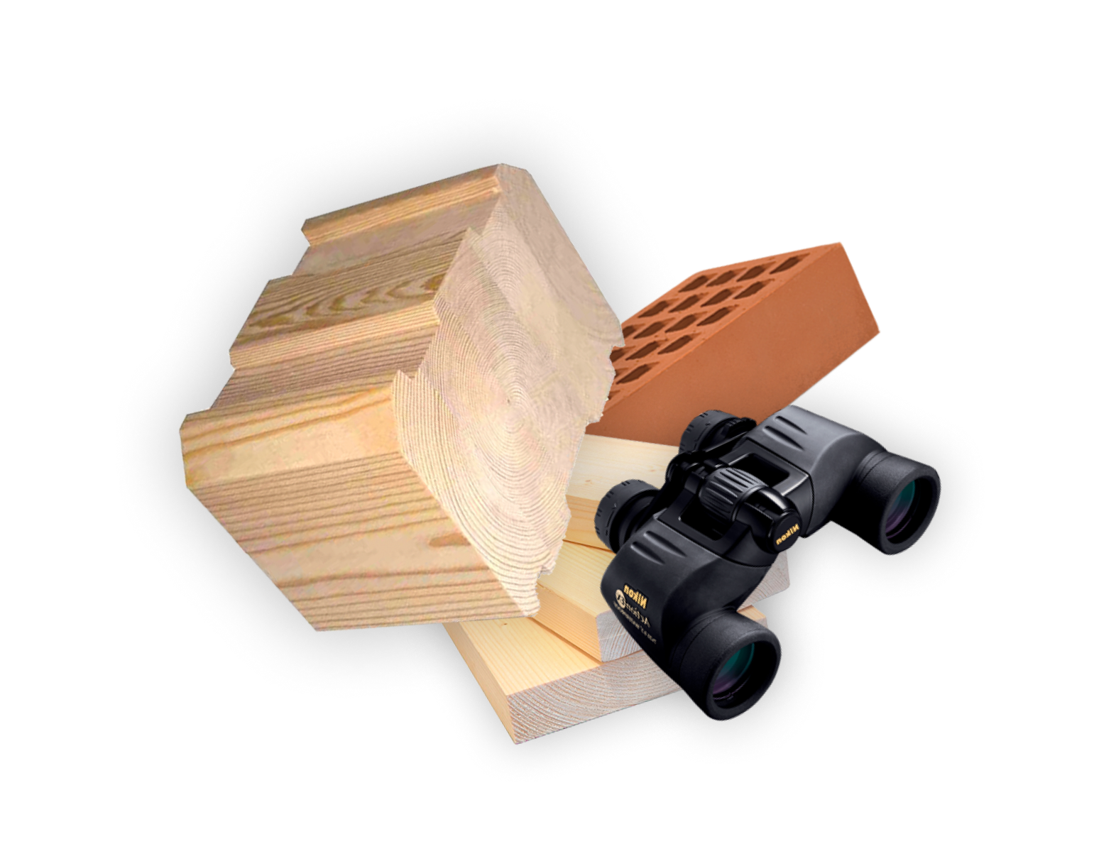 Поставка материалов для дома Тверь