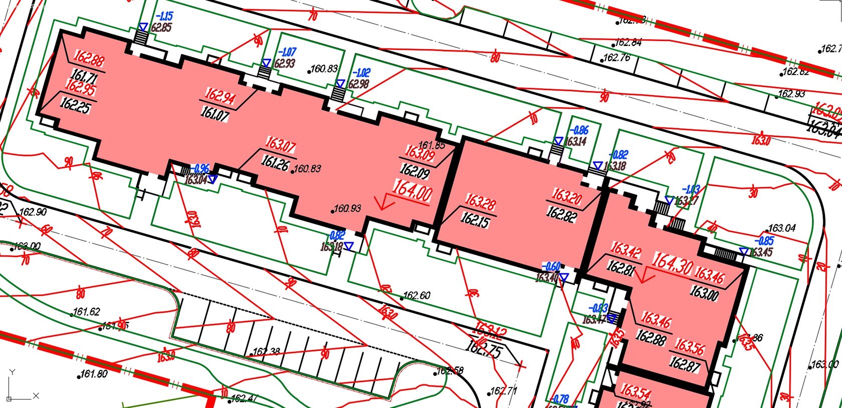 AutoCAD Civil 3D | Пакет Генплан