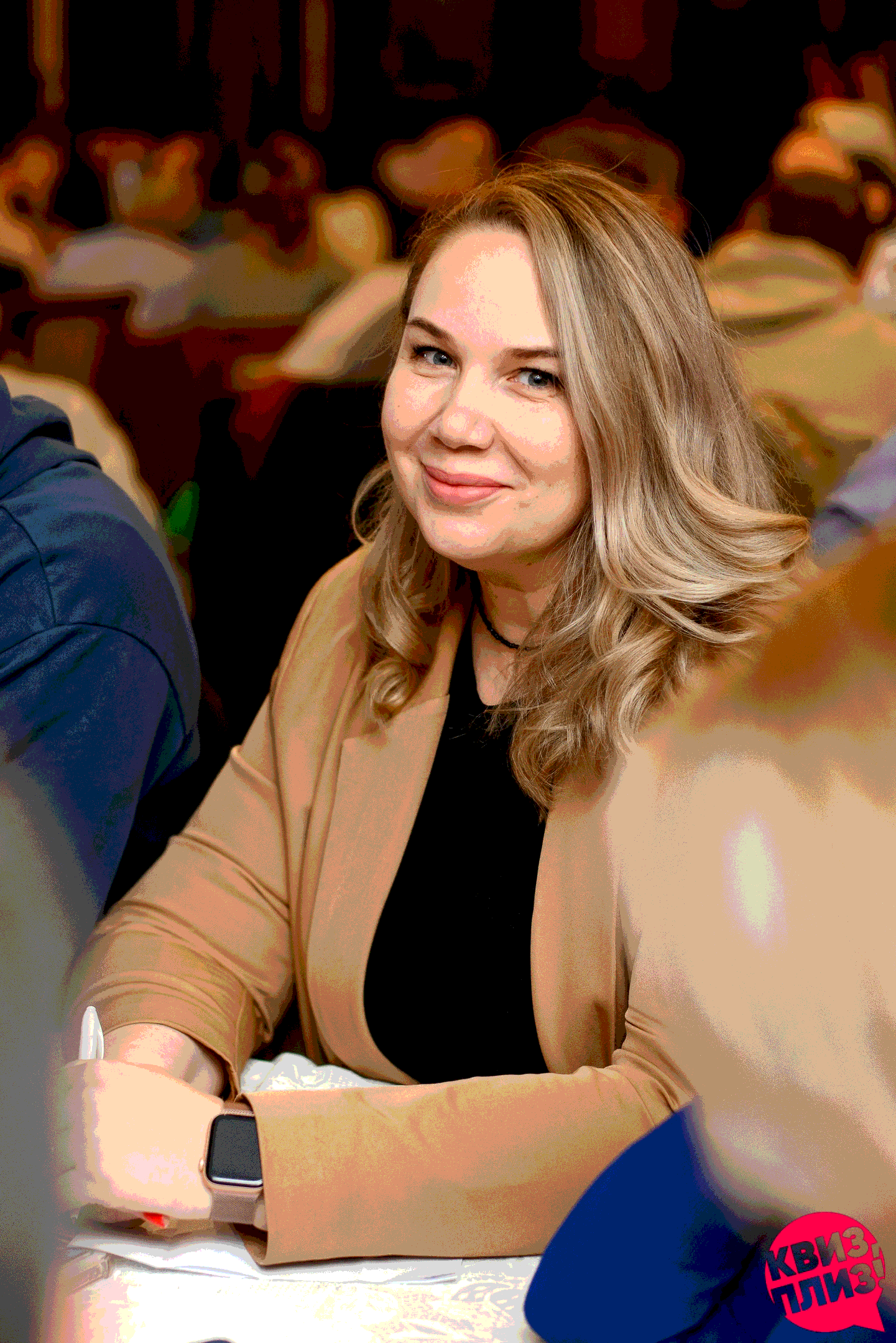 Александровна Ольга