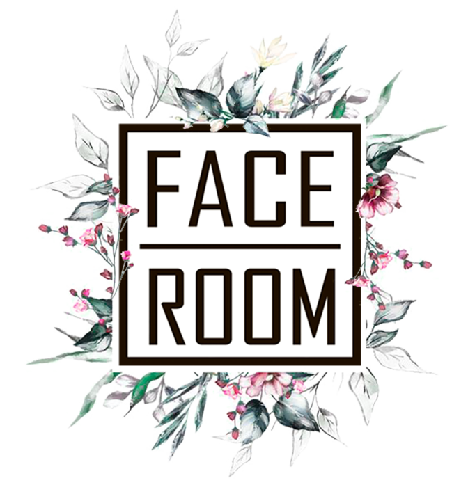 Faceroom спб. Фейс рум. Face Room СПБ. Студия фейс рум. Faceroom логотип.