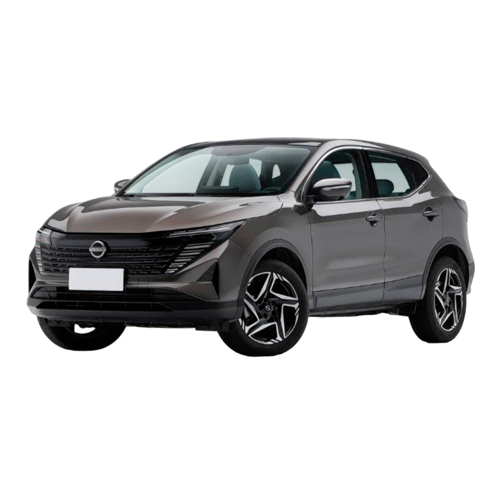 Ниссан Qashqai
