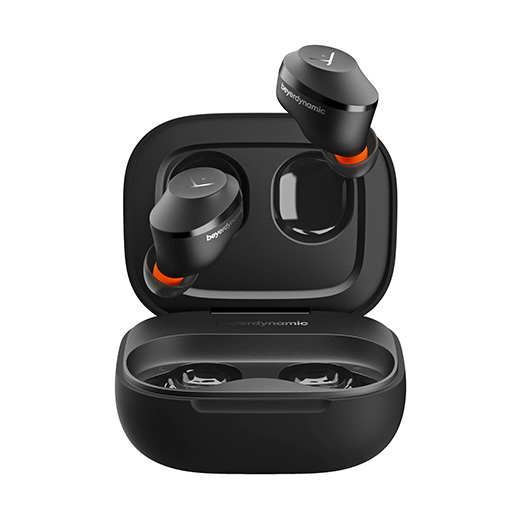 Beyerdynamic Amiron 300