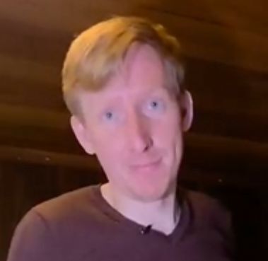 Михаил Соколов
