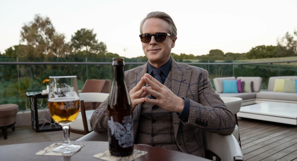 Кадр из этого хорошего фильма 