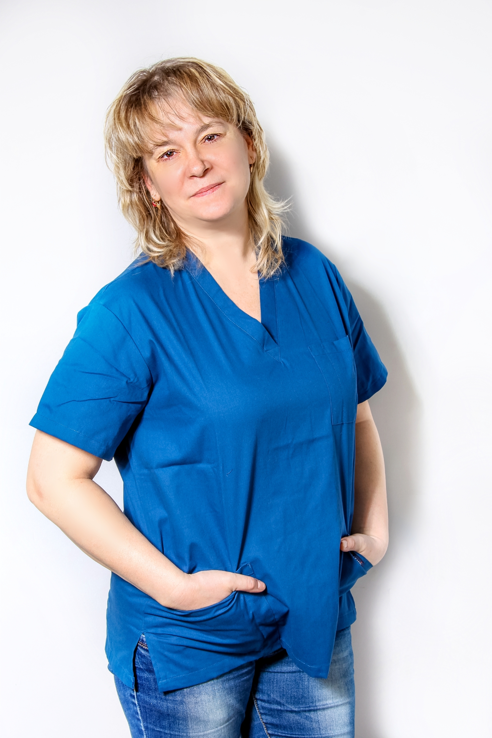 Порошенко Вера Викторовна