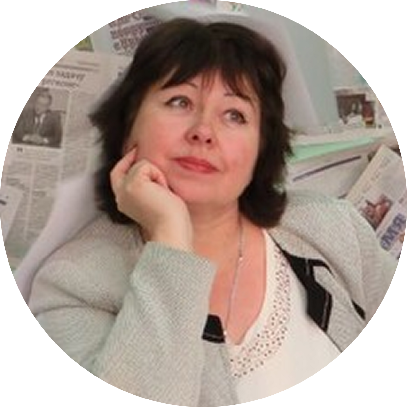 Марина Губенко