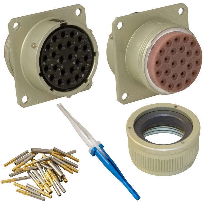 РАЗЪЁМЫ СНЦ