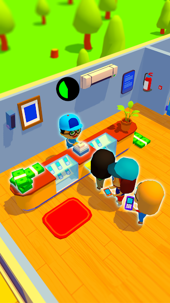 Mall Boss Restock Simulator offline retail simulator