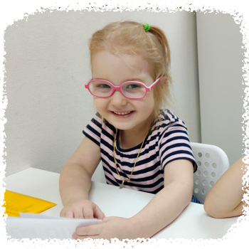 Курс обучения чтению и грамоте в Вологде