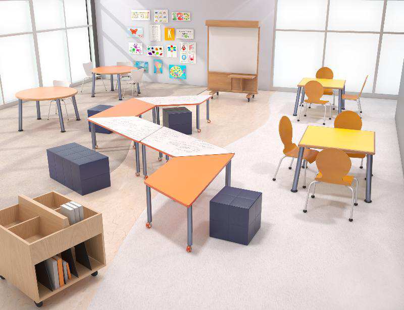 Модульные столы для школы. Современная Школьная мебель. Модульная Школьная мебель. Столы трансформеры для школы.