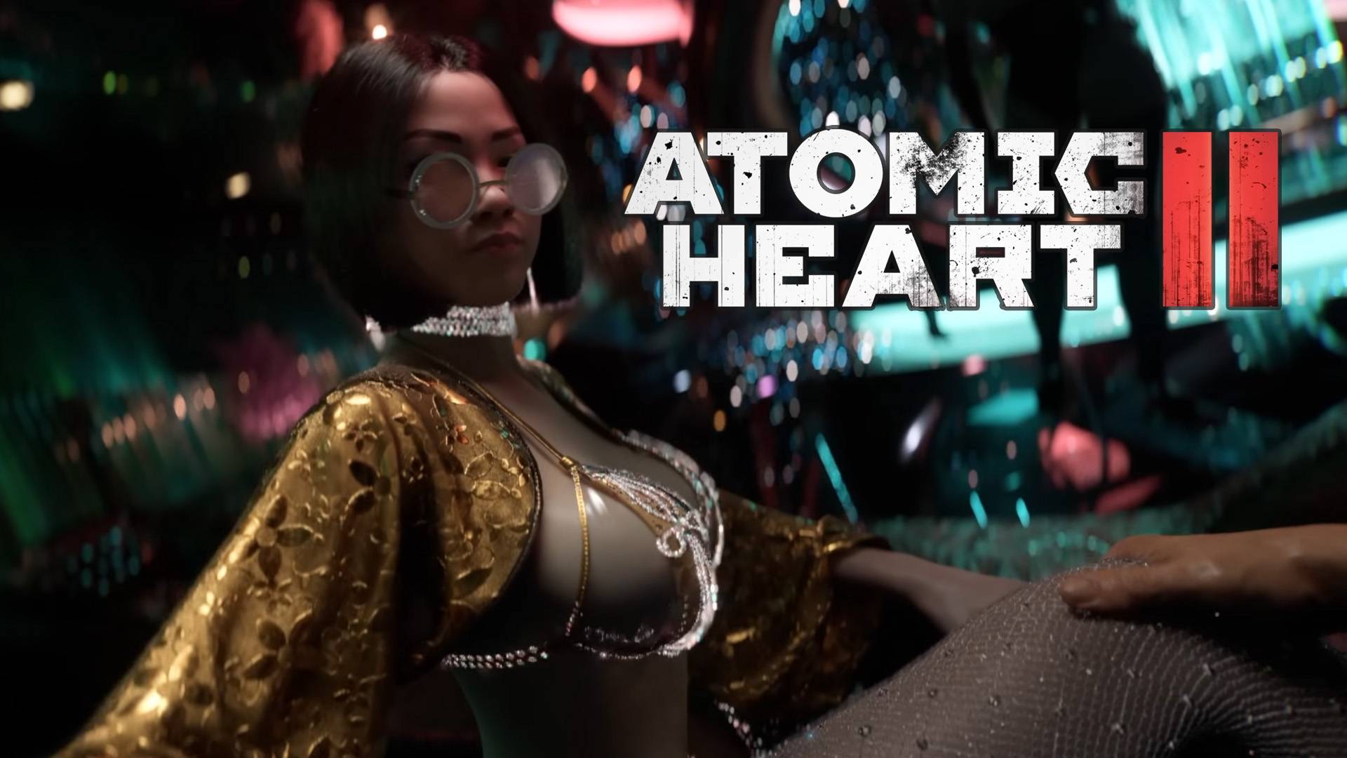 Atomic Heart 2 — 2025: студия Mundfish объявила о выходе второй части