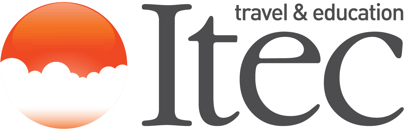 logo ITEC