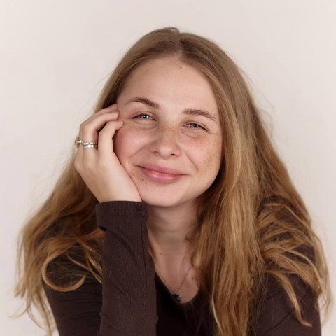 Даша Советникова