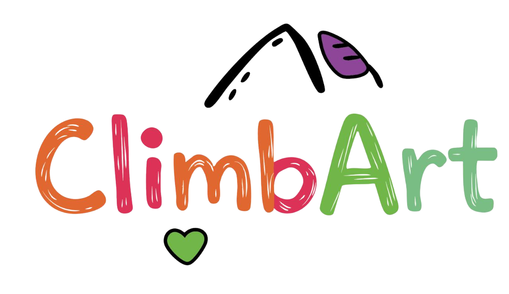 Climb Art 