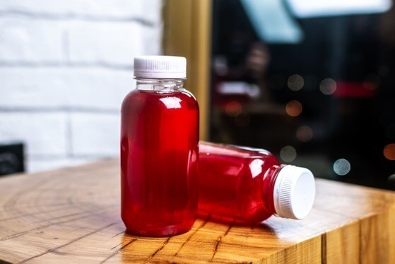 Клюквенный морс заказать с доставкой по Москве в компании Янг Кейтеринг